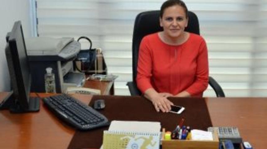 D&uuml;zce Belediyespor Liglere Hazır