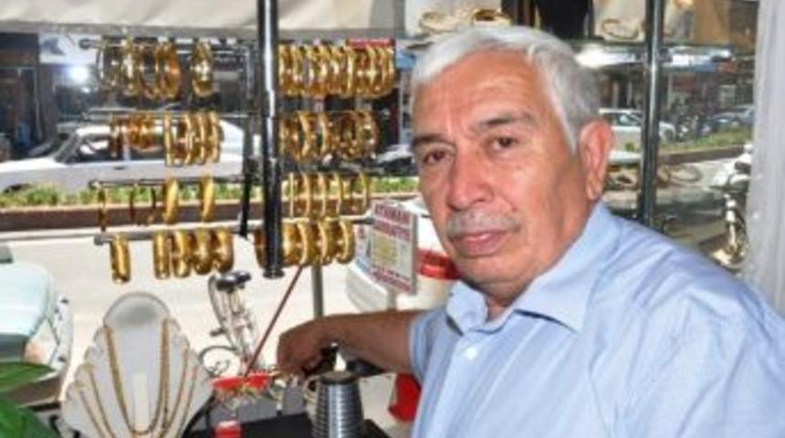 D&uuml;ğ&uuml;n Sezonu A&ccedil;ıldı, Kuyumcular Hareketlendi