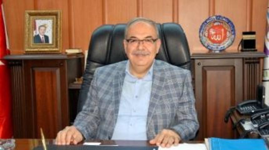 Başkan Kutlu&rsquo;dan Basın Bayramı Mesajı