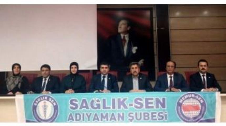 Sağlık &Ccedil;alışanlarına Lisans Tamamlama M&uuml;jdesi