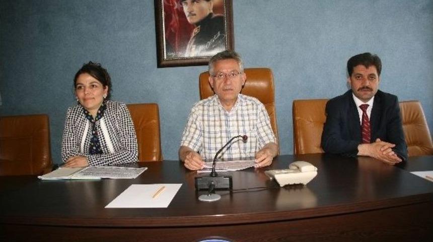 Yozgat S&uuml;rmeli Şenliğine Hazırlanıyor