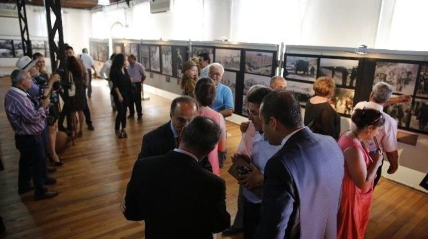 Tariş, Asırlık M&uuml;cadelesini Sergiliyor