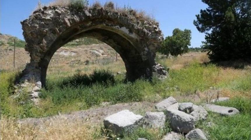 Sel&ccedil;uklu D&ouml;nemi Keykubadiye Sarayı&rsquo;nda Kazılar Başlıyor