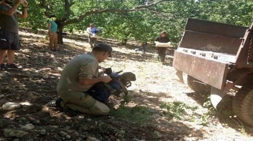 France 2 Tv, Kayısının Belgeselini Çekti