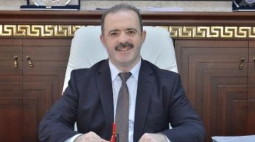 Başkan &Ouml;zg&ouml;k&ccedil;e&rsquo;den Gazeteciler G&uuml;n&uuml; Ve Basın Bayramı Mesajı