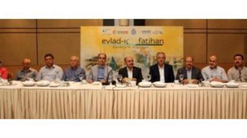 Konya&rsquo;dan Balkanlara G&ouml;n&uuml;l K&ouml;pr&uuml;s&uuml;