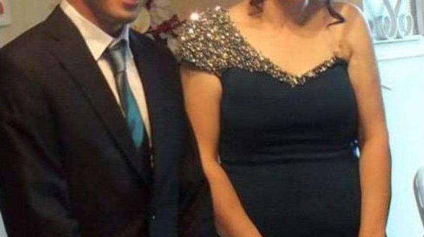 Ali'nin Kazada &Ouml;l&uuml;m&uuml; Banu Gelinin Evlilik Hayalini Yıktı