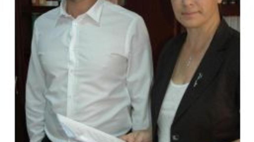 Başbakan'a Hakaret Ettiği Iddiasıyla Ifade Verdi