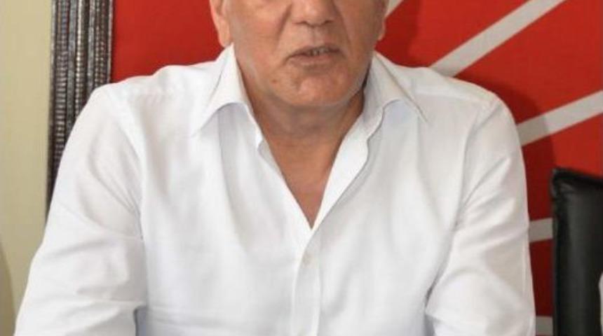 Mersin'de 'rüşvetle Alınan 600 Bin Liralık Ev' Tartışması