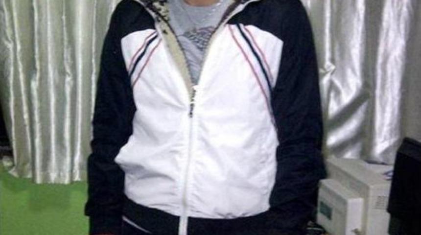 Jet-Ski'den Göle Düşüp Boğuldu