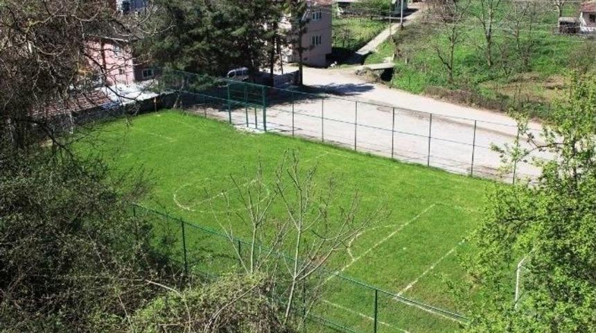 Başkan Alemdar: &ldquo;gen&ccedil;lerimiz İstedi Biz De Yerine Getiriyoruz&rdquo;