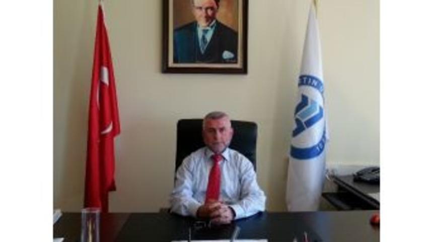 B&uuml; İslami İlimler Fak&uuml;ltesi Dekanı Fransa&rsquo;da Sempozyuma Katılacak