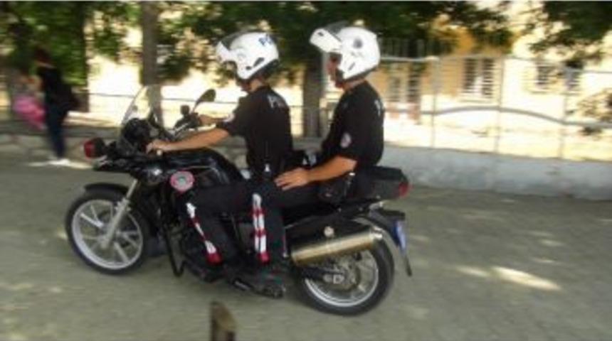 Emniyetten Polislere Uyarı