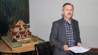Artvin Cerattepe Maden Projesi