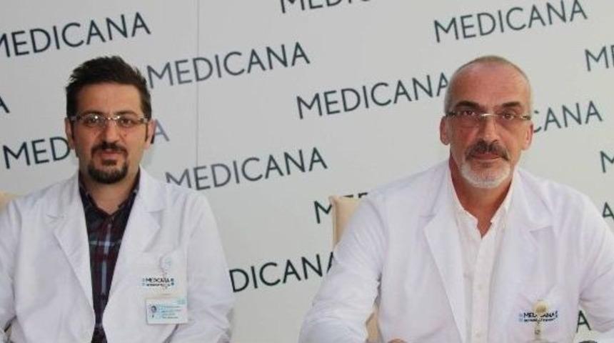 Suru&ccedil;&rsquo;taki Patlamada Yaralanan Zafer Aydın Samsun&rsquo;a Getirildi