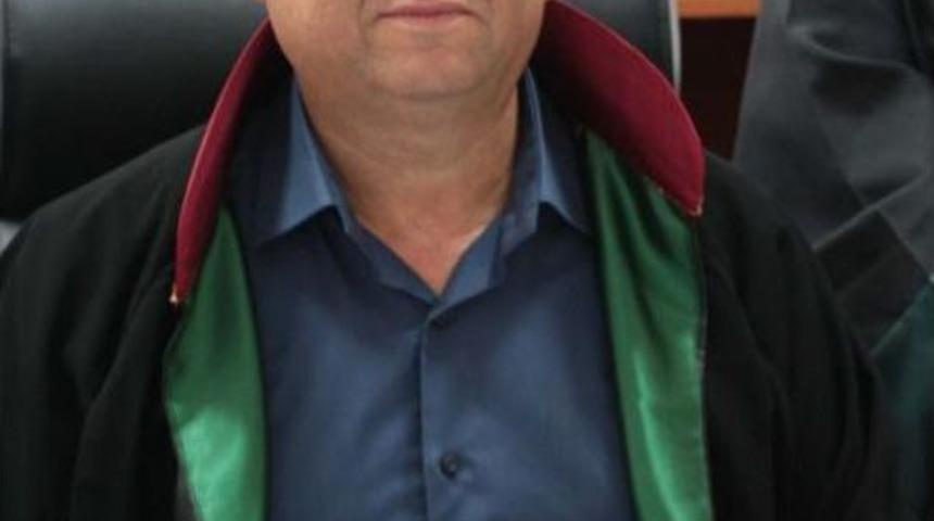 Manisa Baro Başkanı Arslan: T&uuml;rkiye I&ccedil; Savaşa S&uuml;r&uuml;kleniyor