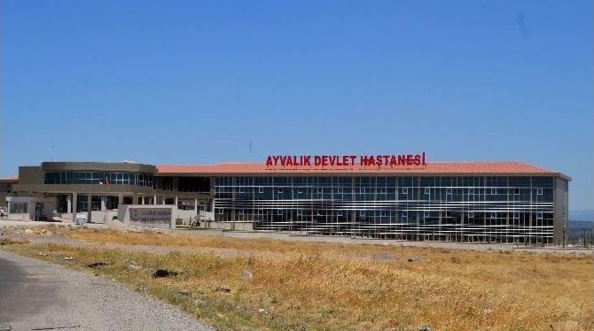 Yanlış İğne İddiası Savcılığa Taşındı