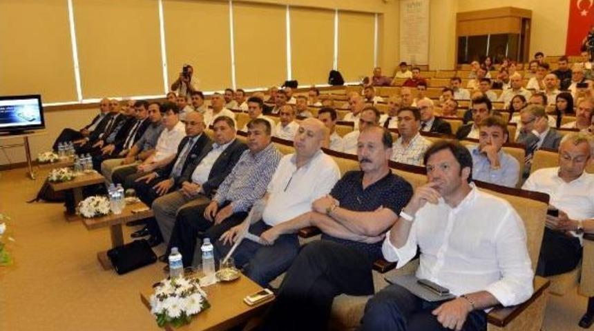 T&uuml;rkiye 'bulut'a G&uuml;venmiyor