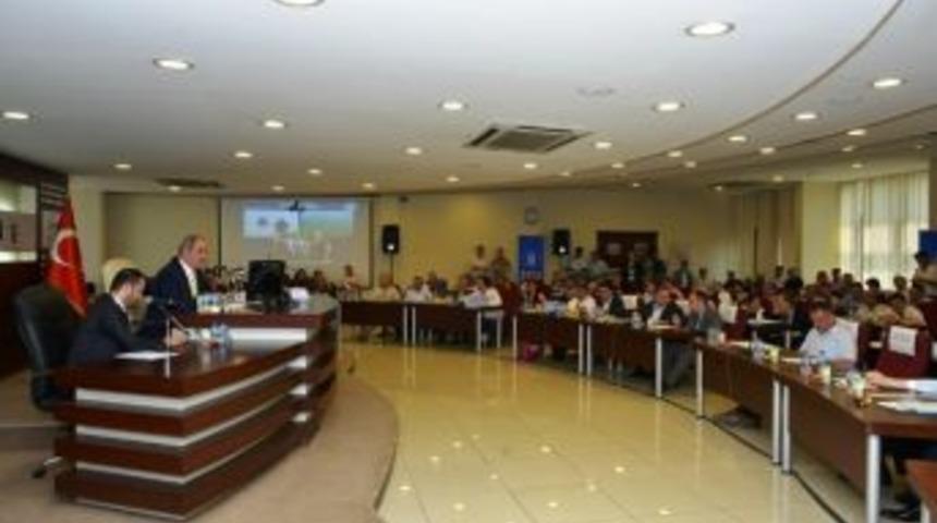 Timsah Arena 22 Ağustos&rsquo;ta A&ccedil;ılıyor