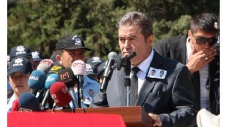 "parallel State" Incites Violence In Turkey&rsquo;S Southeast, Chief Police Officer Says