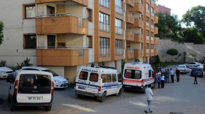 Şehit Polisin Yakınları Acı Haberle Yıkıldı