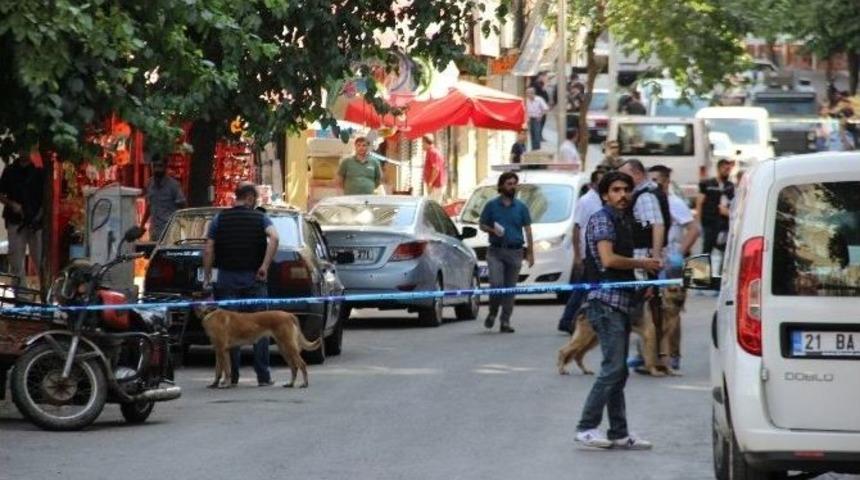Diyarbakır&rsquo;da Polise Yapılan Saldırının Ardından &Ccedil;ok Y&ouml;nl&uuml; Operasyon