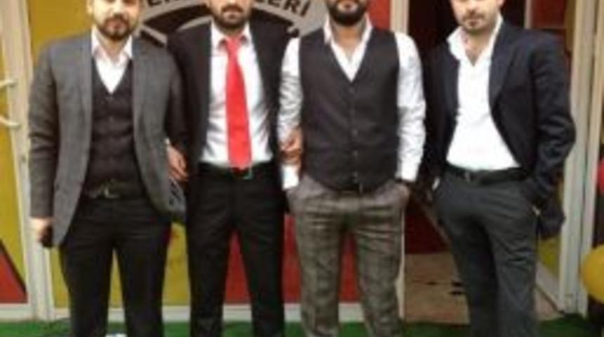 Taraftarlar Derneğinde Murat Soysal Yeniden Başkan