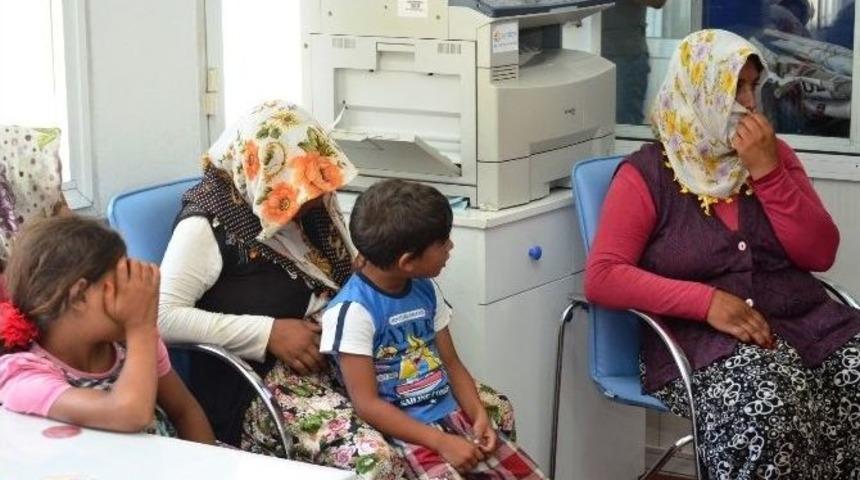 Bodrum&rsquo;da Zabıtadan Dilenci Operasyonu