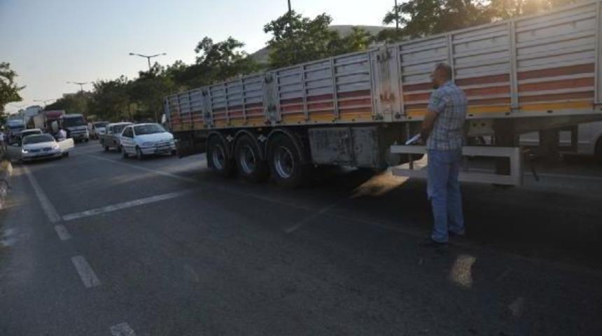 Bursa'da Ş&uuml;pheli Ara&ccedil; Alarmı