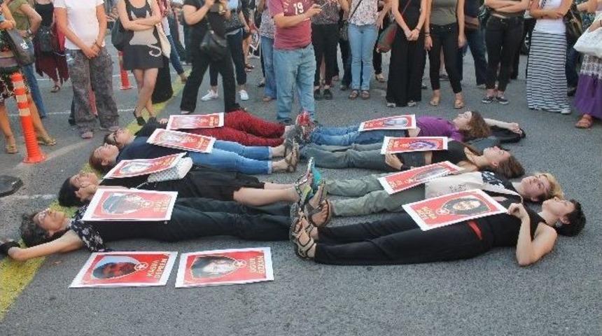 Başkent&rsquo;te "suru&ccedil;" Eylemi