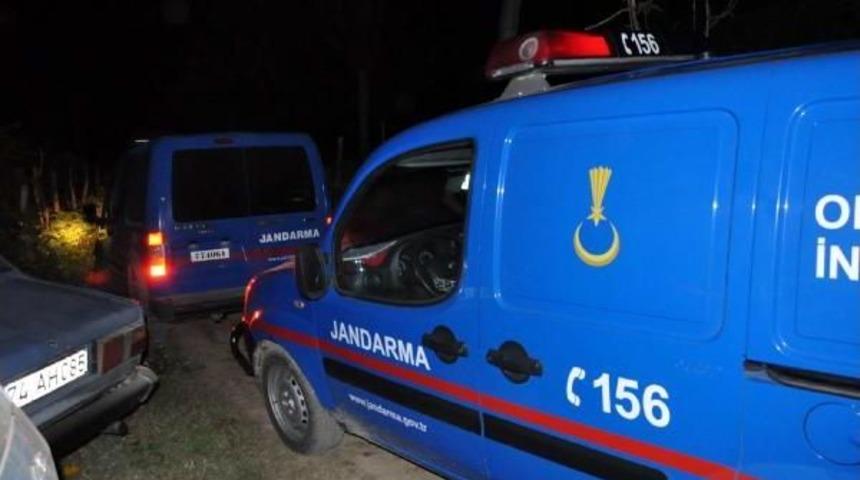 14 Yaşındaki Kız Av T&uuml;feğiyle Oynarken Kendini Vurdu