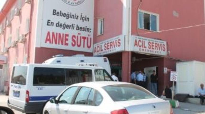 4 Yaşındaki &Ccedil;ocuk Kalp Krizi Ge&ccedil;irerek Hayatını Kaybetti