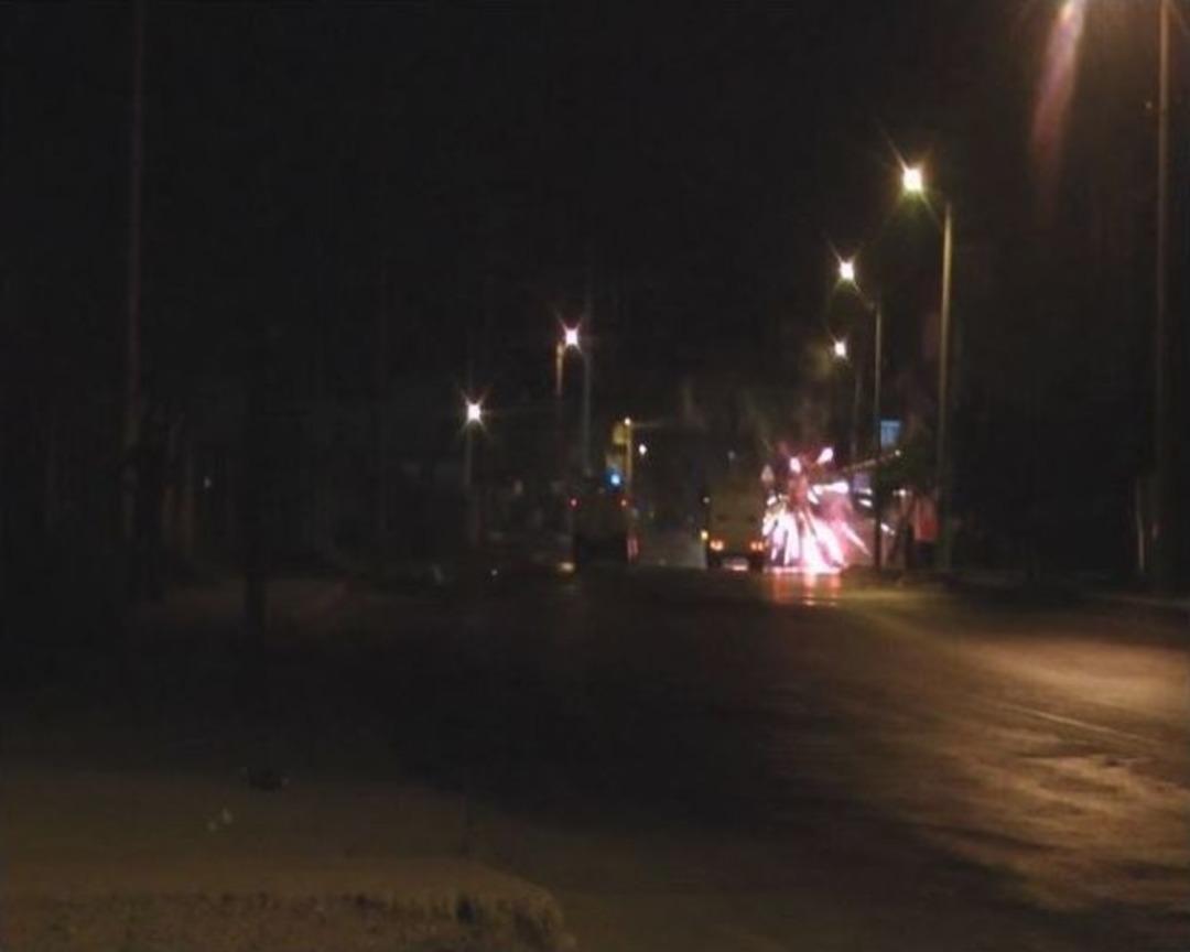 Tarsus&rsquo;ta Suru&ccedil;&rsquo;taki Ter&ouml;r Saldırısını Bahane Eden G&ouml;stericilere Polis G&ouml;z A&ccedil;tırmadı