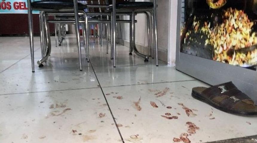 Diyarbakır&rsquo;da Bombalı Gece:2 Yaralı