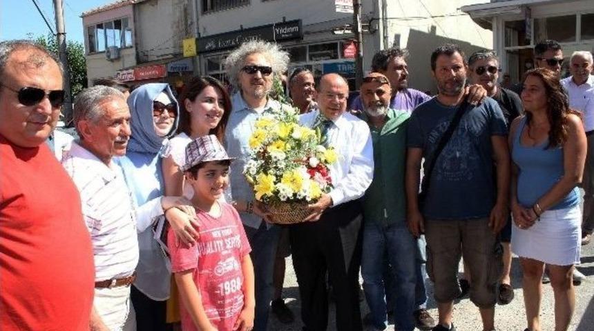 Muğla Hollywood&rsquo;u Solladı