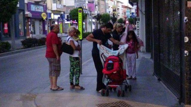 Çanakkale'de Korkutan Depremler