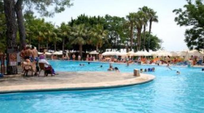 Turkey Sees Highest Decrease In Hotel Occupancy Rates In Europe