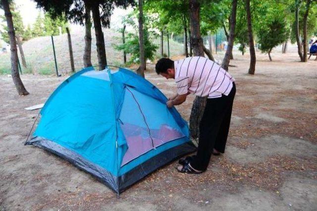 Çanakkale 4.8 Ve 4.3 Büyüklüğünde Depremlerle Sarsıldı