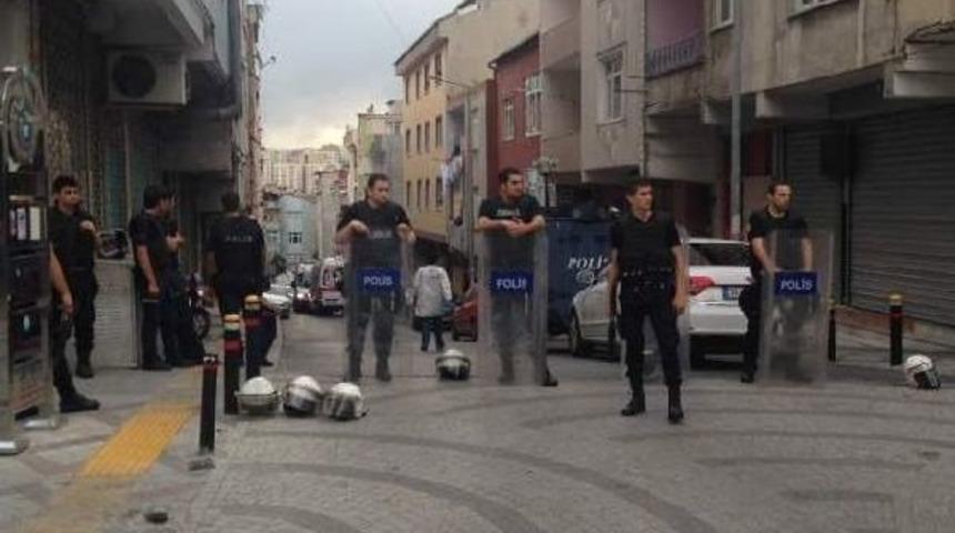 İstanbul'da 5 Bin Polisle Şafak Operasyonu