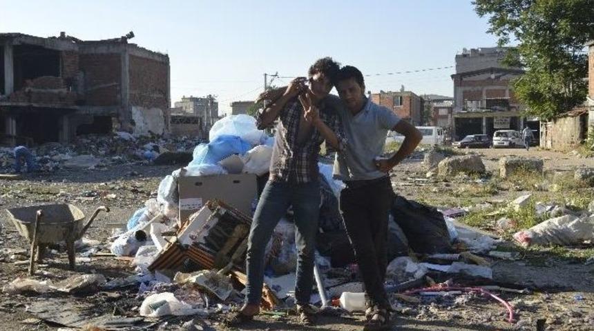 Bursa&rsquo;nın G&ouml;beğinde Bir &lsquo;k&uuml;&ccedil;&uuml;k Suriye&rsquo;