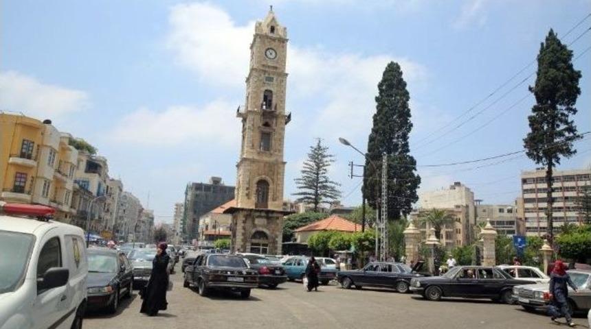 Tika L&uuml;bnan&rsquo;da Iı. Abd&uuml;lhamid Han&rsquo;ın Hatıralarını Yaşatıyor