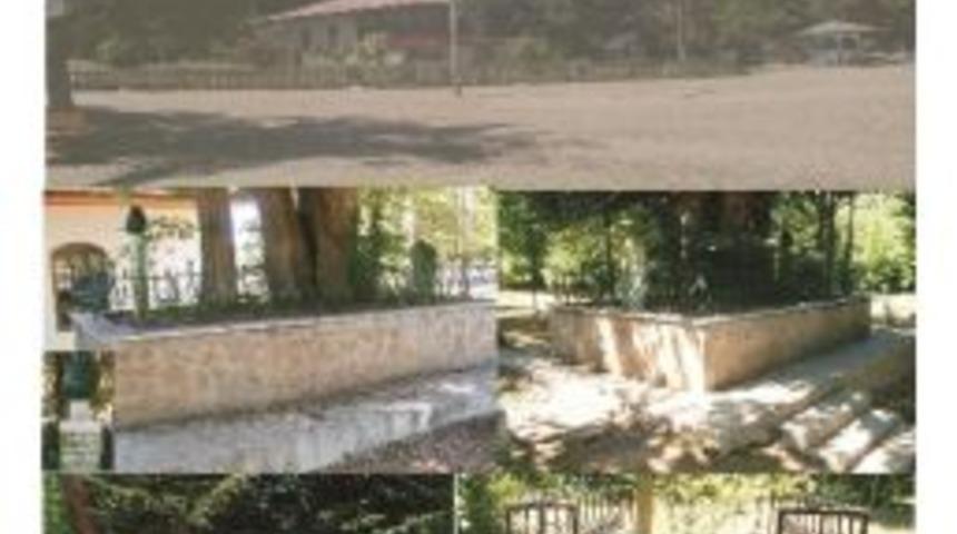 Evliya Camii&rsquo;nde 20 Yıllık Gelenek, "c&uuml;mle Mevlidi"