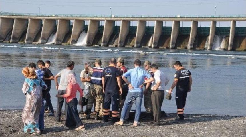 Osmaniye&rsquo;de Suriyeli Gen&ccedil; Sulama Barajında Boğuldu