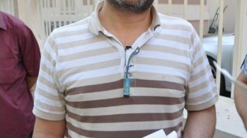 İzmir'de &Ccedil;ifte Operasyon (3)