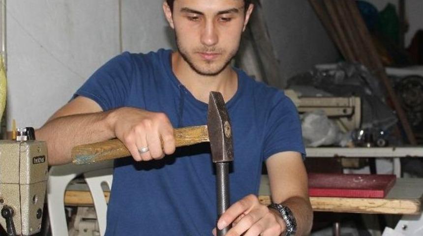 Ordu&rsquo;da Branda Satıcılarının Y&uuml;z&uuml; G&uuml;l&uuml;yor