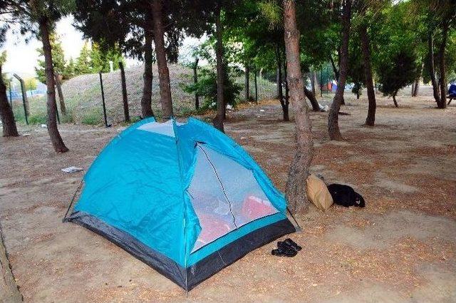 Çanakkale’de Deprem Hareketliliği