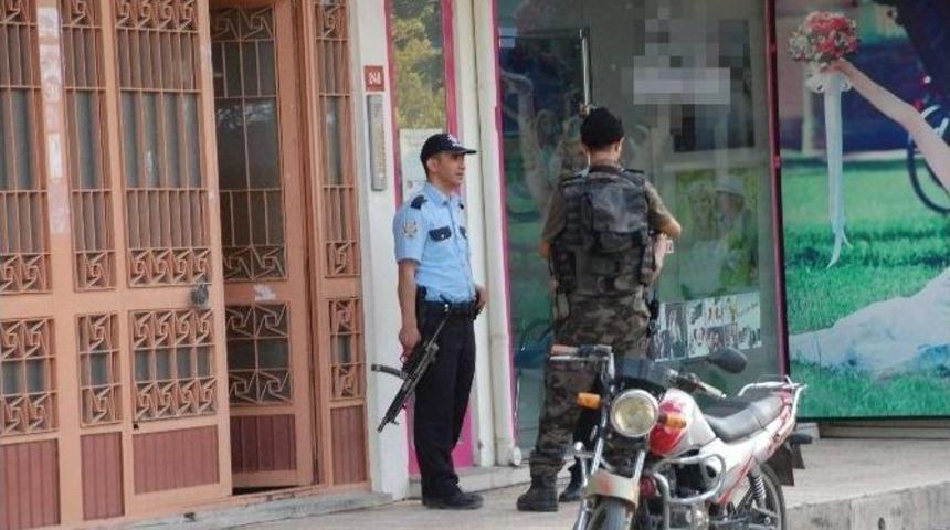 Adıyaman&rsquo;da Daeş&rsquo;e Şafak Operasyonu