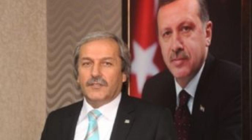 Başkan Şahin 24 Temmuz Basın Bayramını Kutladı