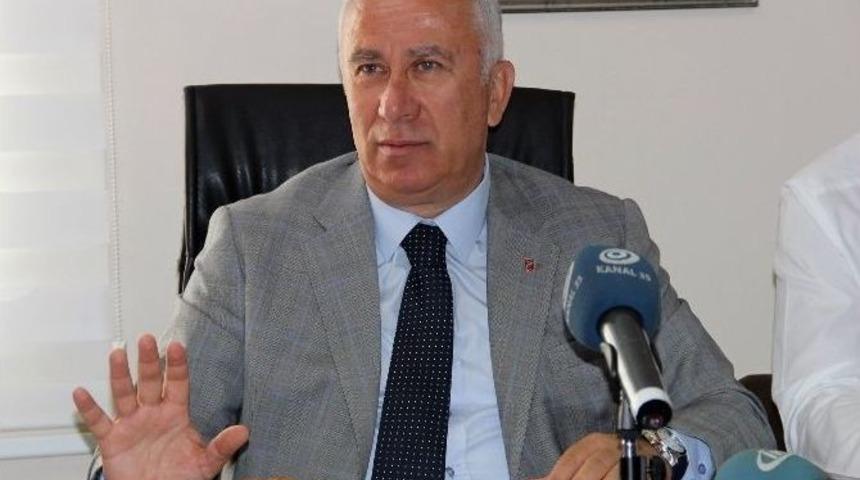 Cumhurbaşkanı Erdoğan&rsquo;dan Kaf-kaf&rsquo;a 10 Bin Kişilik Salon M&uuml;jdesi