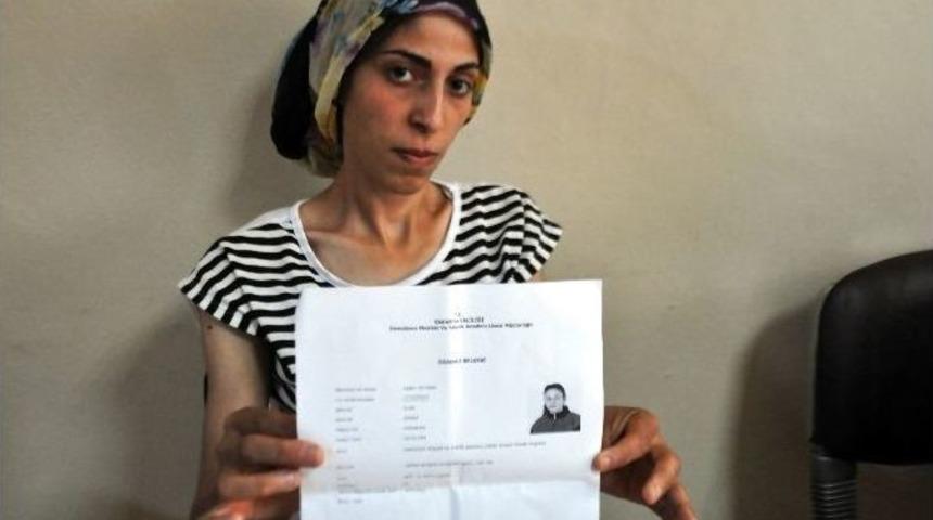 &Ccedil;amaşır Sermek İ&ccedil;in &Ccedil;ıktı Bir Daha D&ouml;nmedi